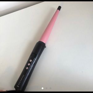 hair wand